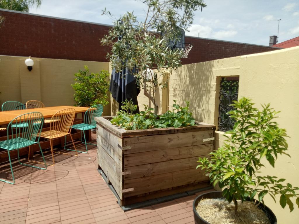 Winsor Park Motor Inn Albury Kültér fotó