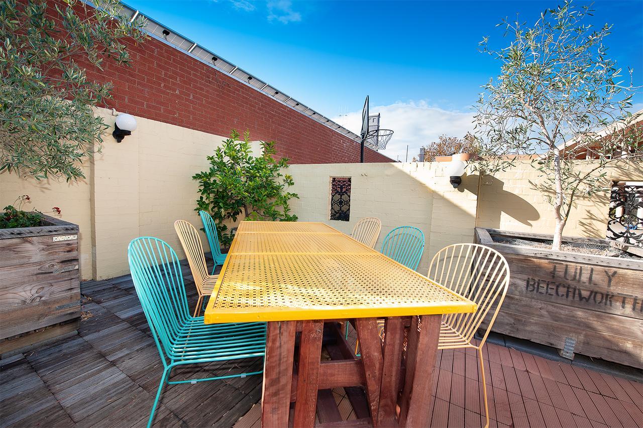 Winsor Park Motor Inn Albury Kültér fotó
