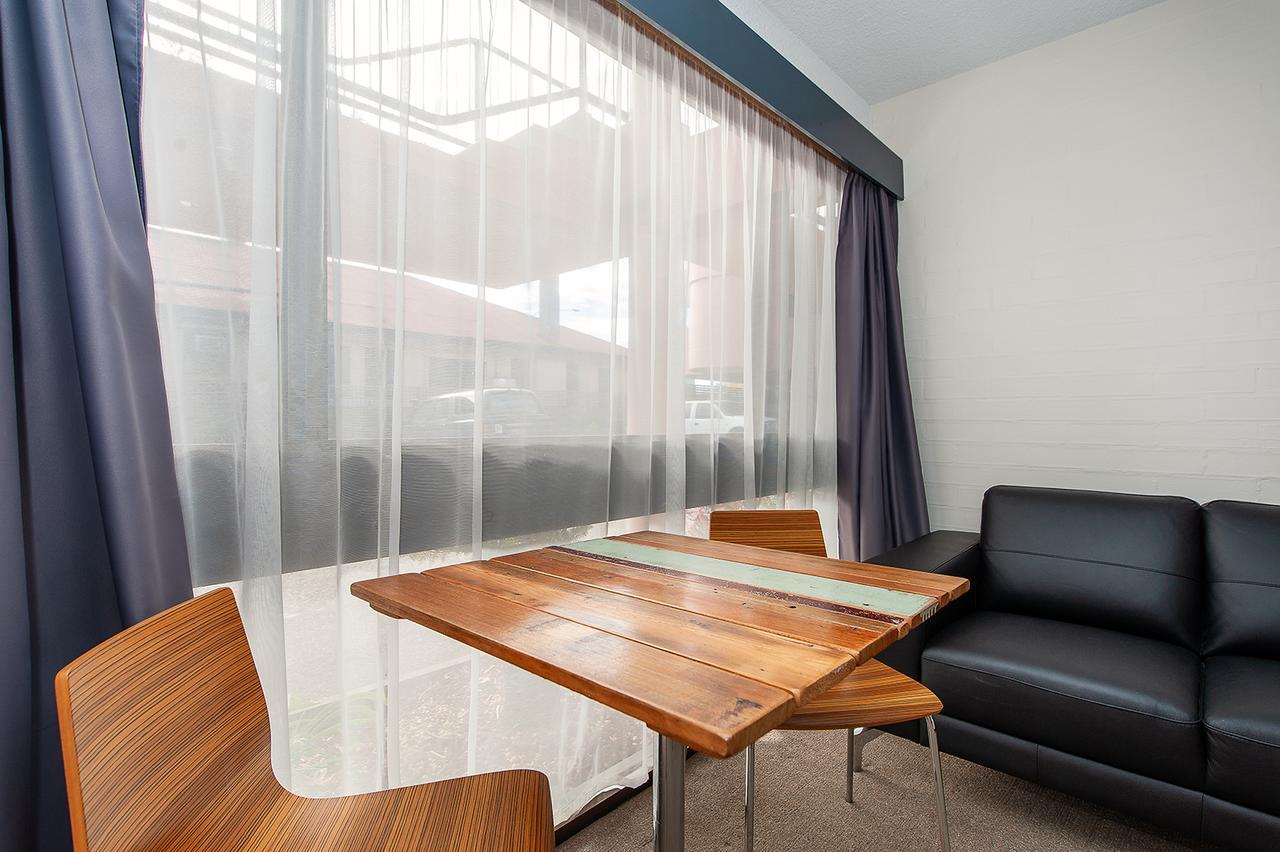 Winsor Park Motor Inn Albury Kültér fotó
